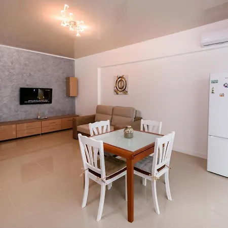 Appartement Summer Breeze Năvodari