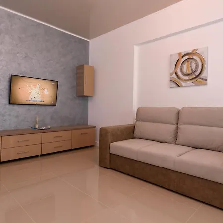 Summer Breeze Appartement