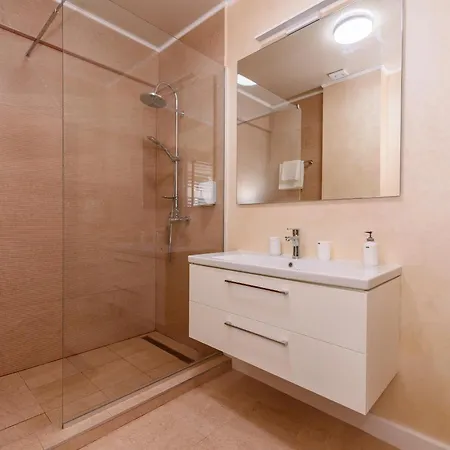 Summer Breeze Appartement Năvodari