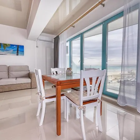 Appartement Summer Breeze